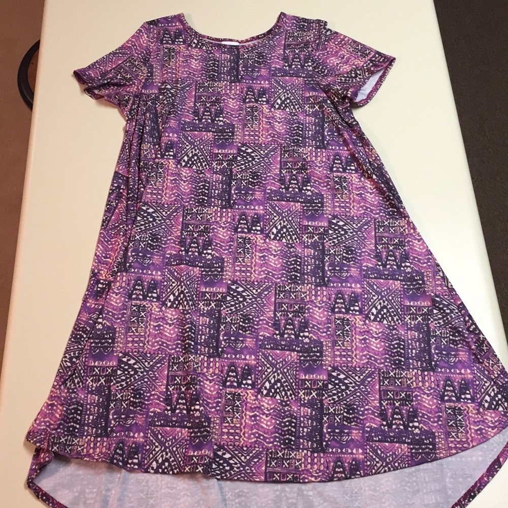LuLaRoe XL Carly 💕